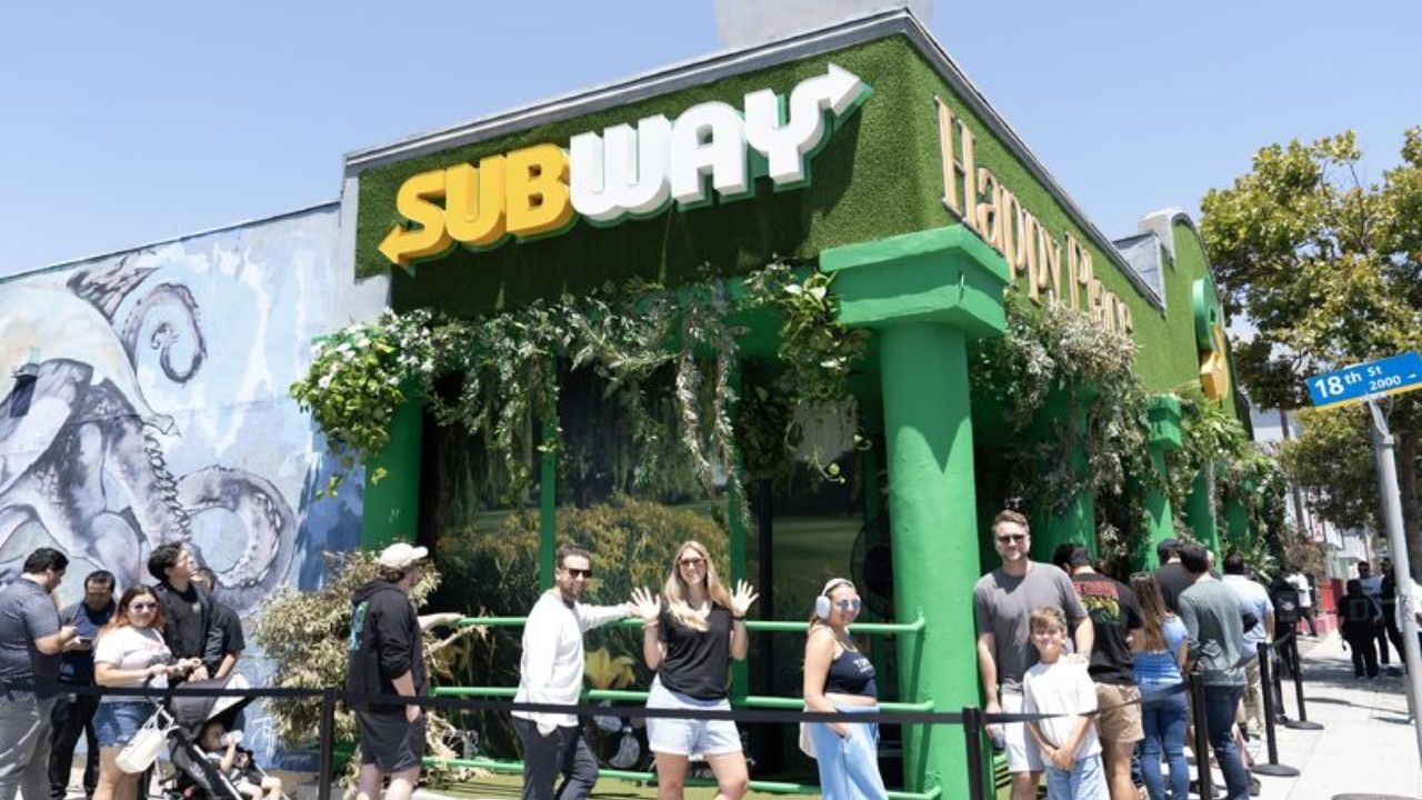 Subway Job Vacancies – Discover How to Apply Now