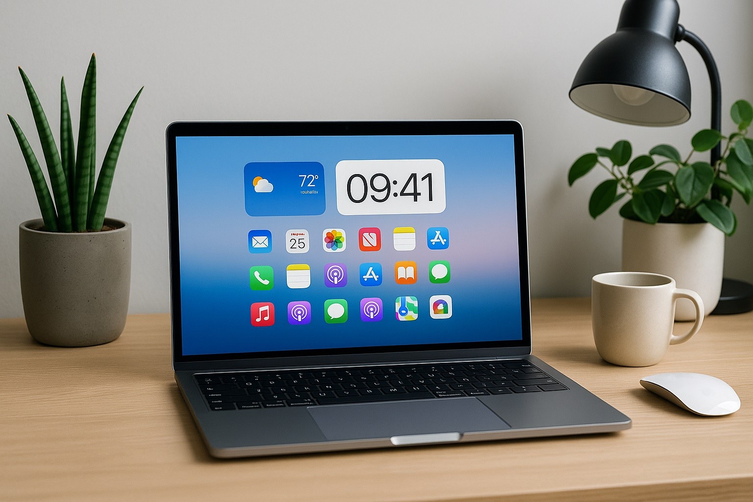 How to Customize Your Home Screen Like a Pro