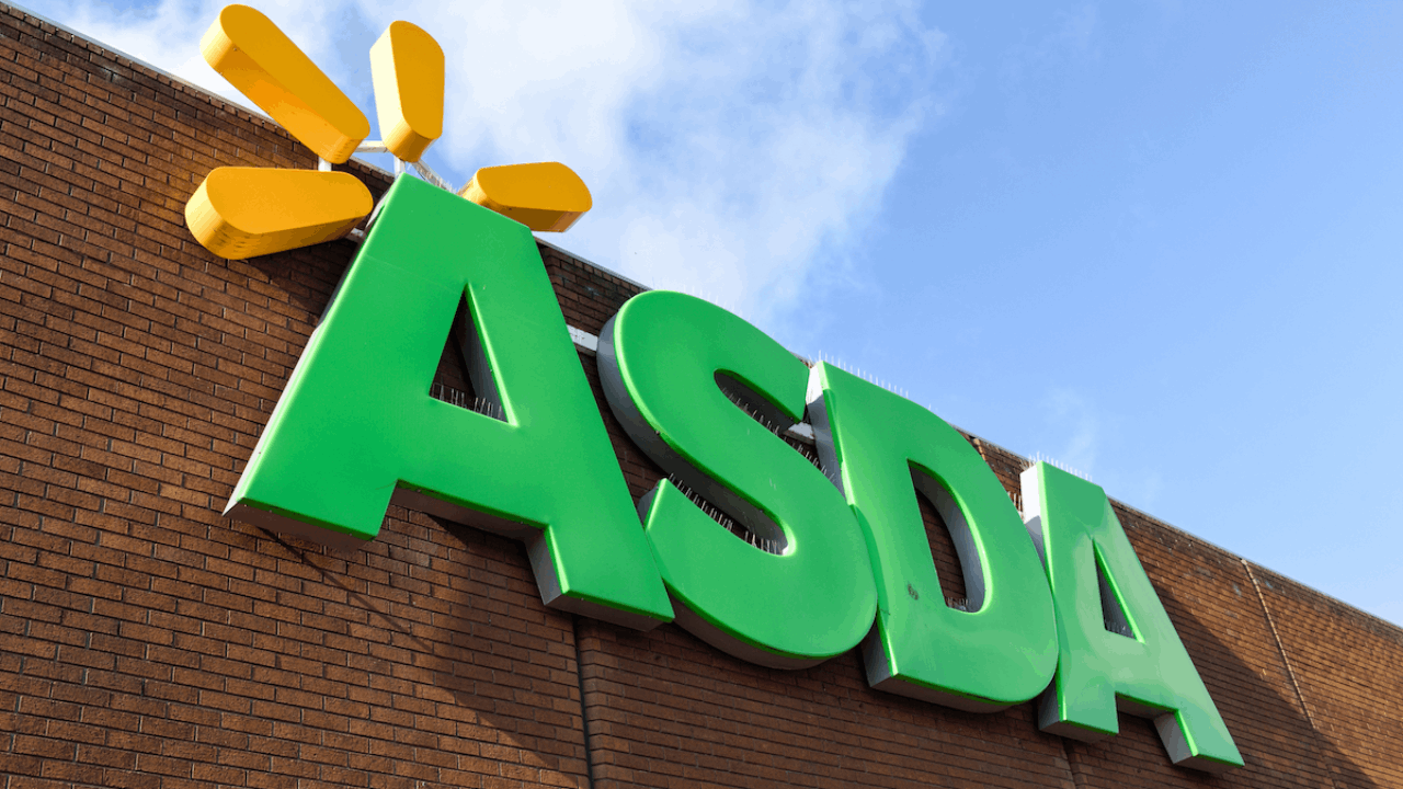 Asda Money Cashback Credit Card – Learn How to Apply