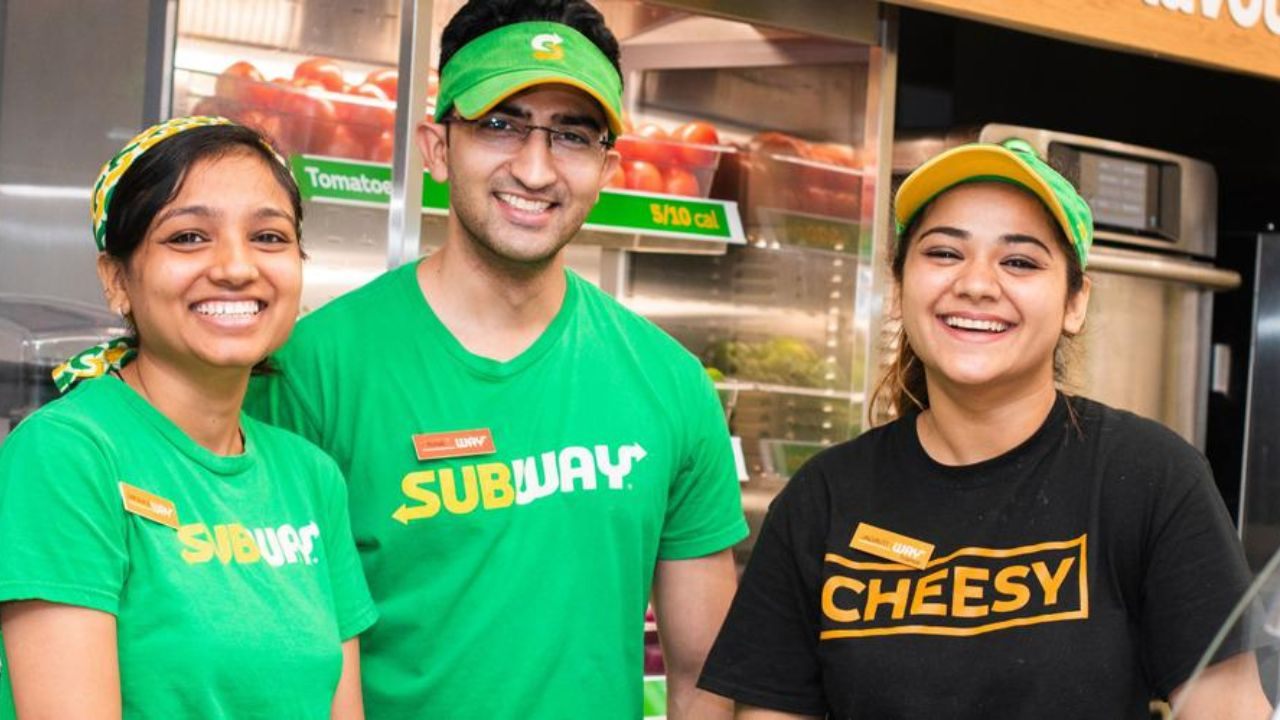Subway Job Vacancies – Discover How to Apply Now
