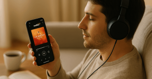 Learn How to Get Free Audiobooks With Audible App