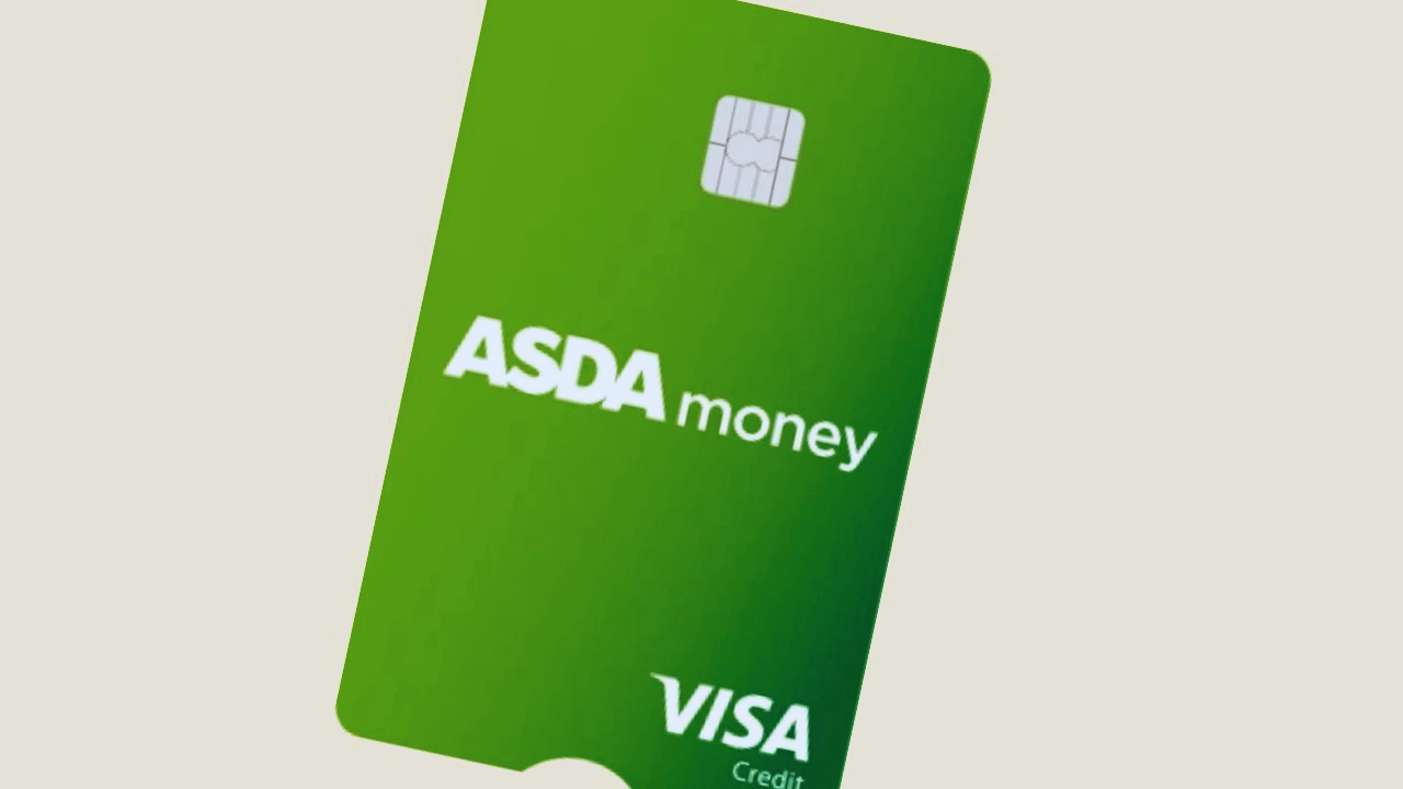Asda Money Cashback Credit Card – Learn How to Apply