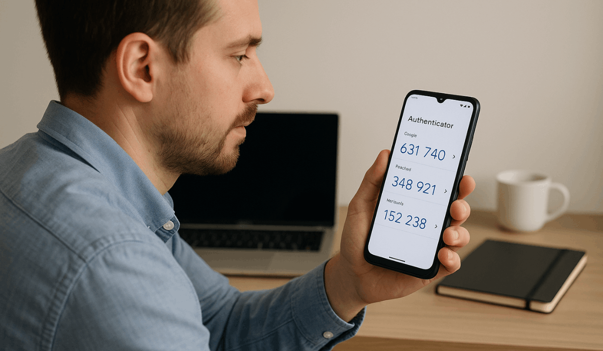 Learn How to Enable Two-Factor Authentication on Your Apps