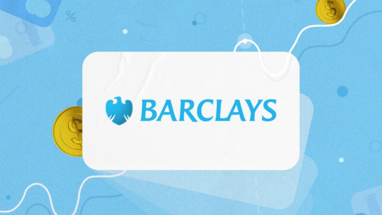 Barclays Credit Card – Learn How to Order