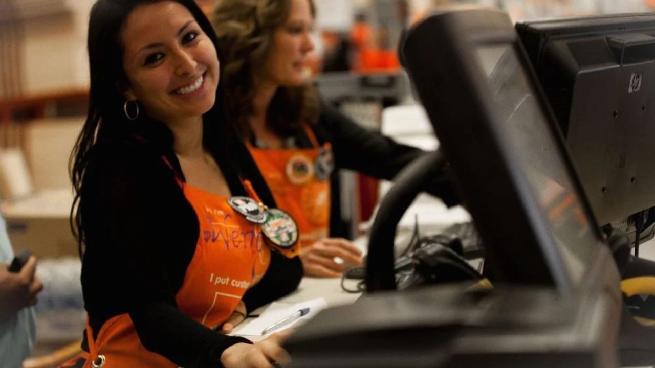 Learn How to Get Hired for Entry-Level Jobs at Home Depot