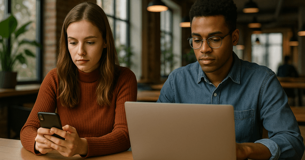 Learn How to Manage Notifications Efficiently