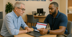 Bank of America Customized Cash Rewards Credit Card – How to Apply