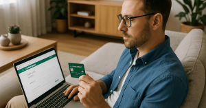 Lloyds Bank Credit Card – How to Apply Online