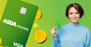 Asda Money Cashback Credit Card – Learn How to Apply