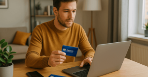 Freedom Unlimited Credit Card – How to Order