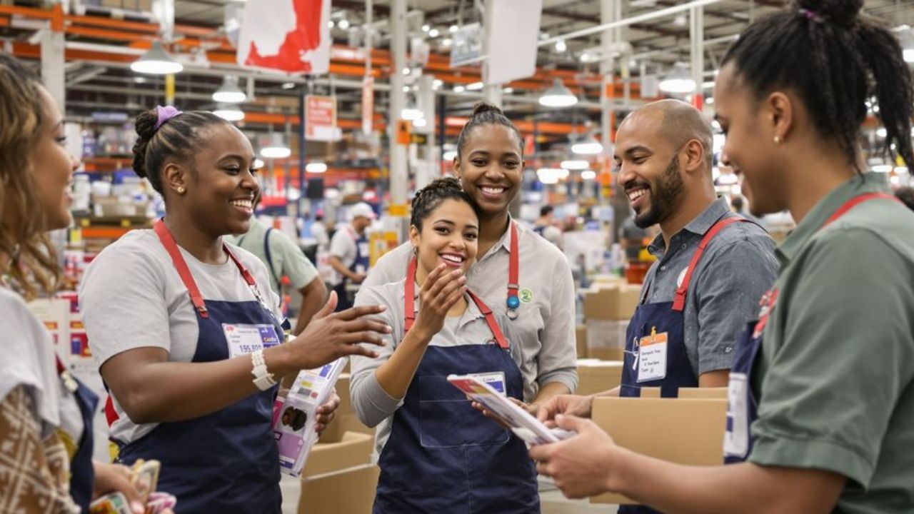 How To Apply For Warehouse Positions At Costco: A Step By Step Guide