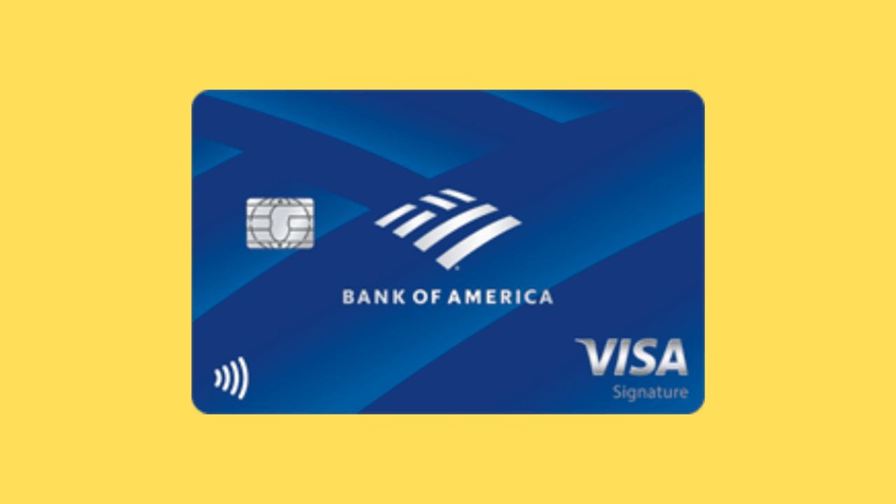 How to Apply for the Bank of America Travel Rewards Credit Card: Rates, Features, and Smarter Comparisons