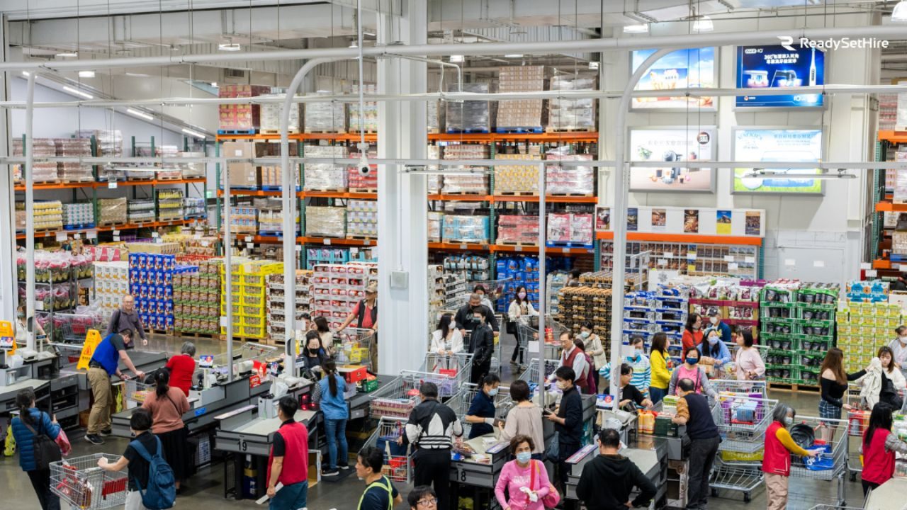 How To Apply For Warehouse Positions At Costco: A Step By Step Guide