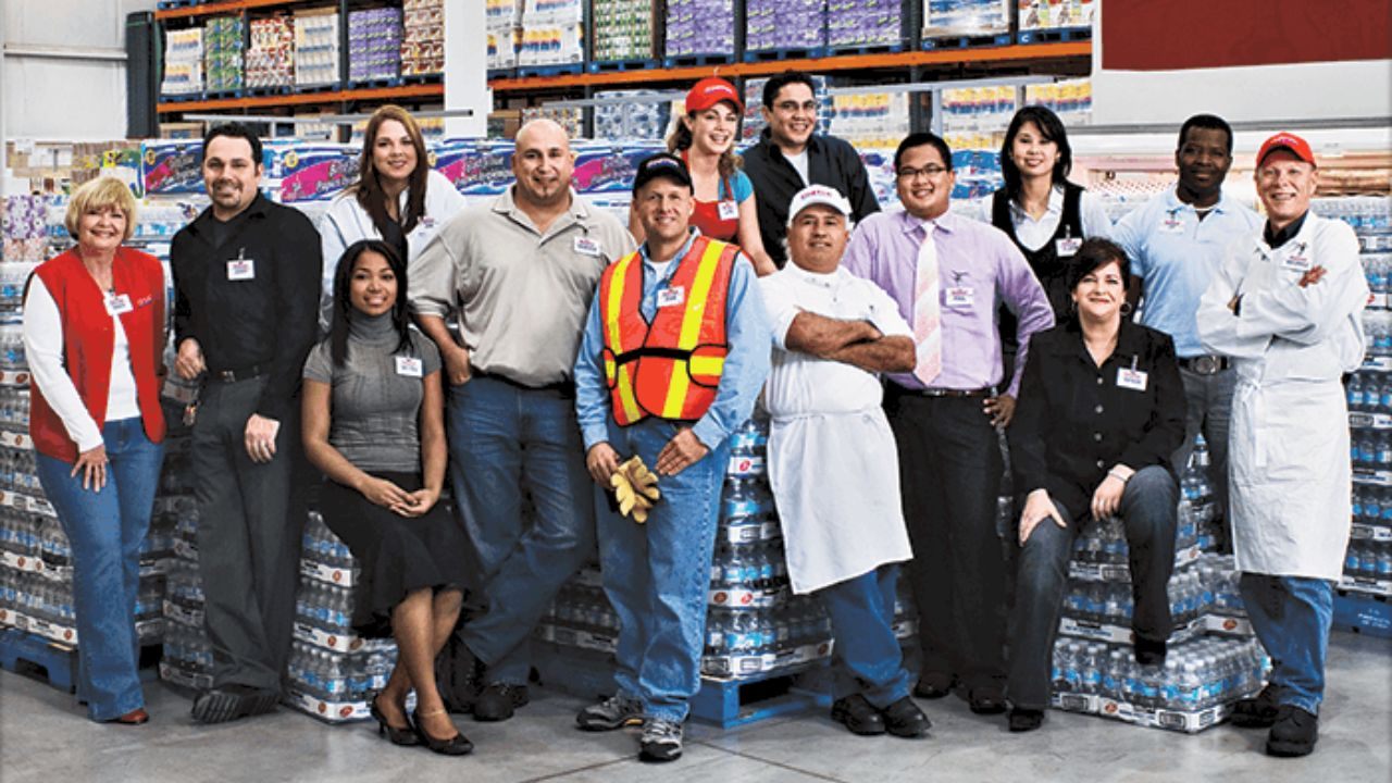 How To Apply For Warehouse Positions At Costco: A Step By Step Guide