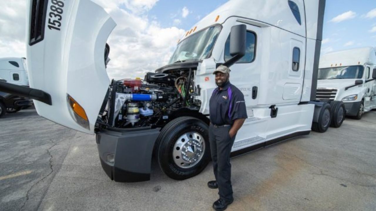 Truck Driver Jobs: A Step By Step Guide To Applying Online