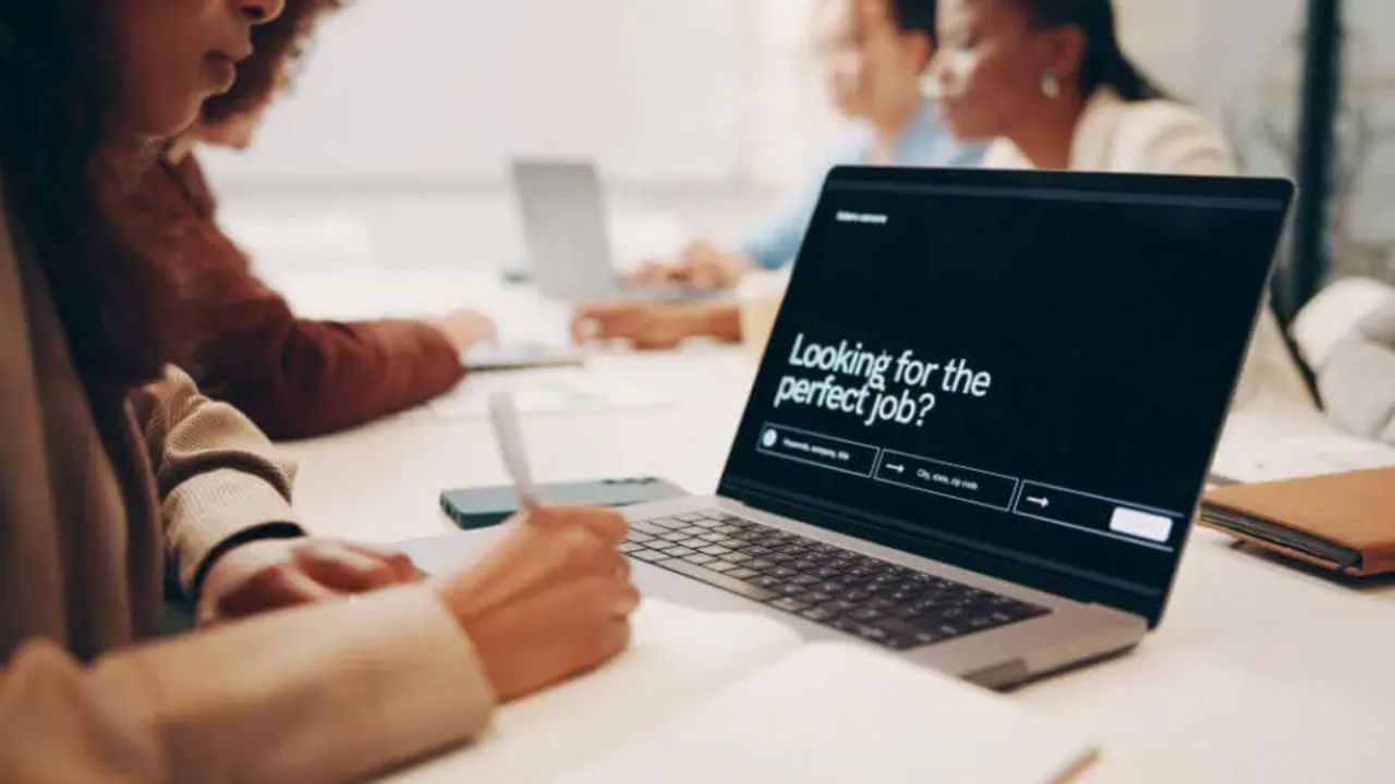 How To Get A Job Without Previous Experience: A Practical Step By Step Guide