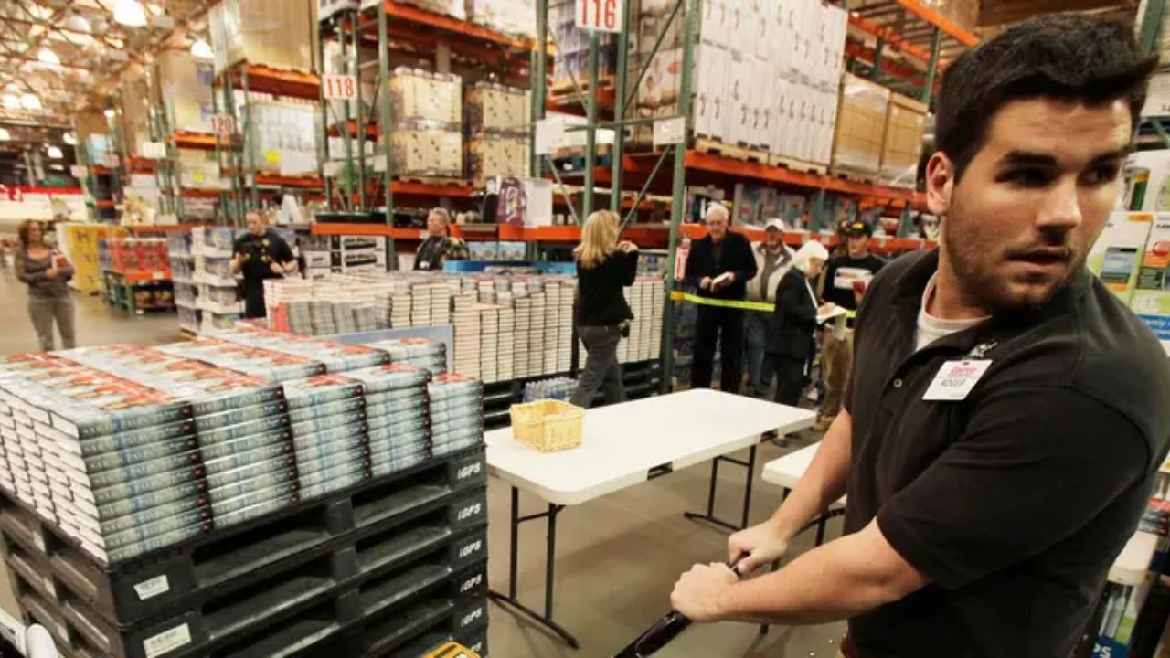 How To Apply For Warehouse Positions At Costco: A Step By Step Guide