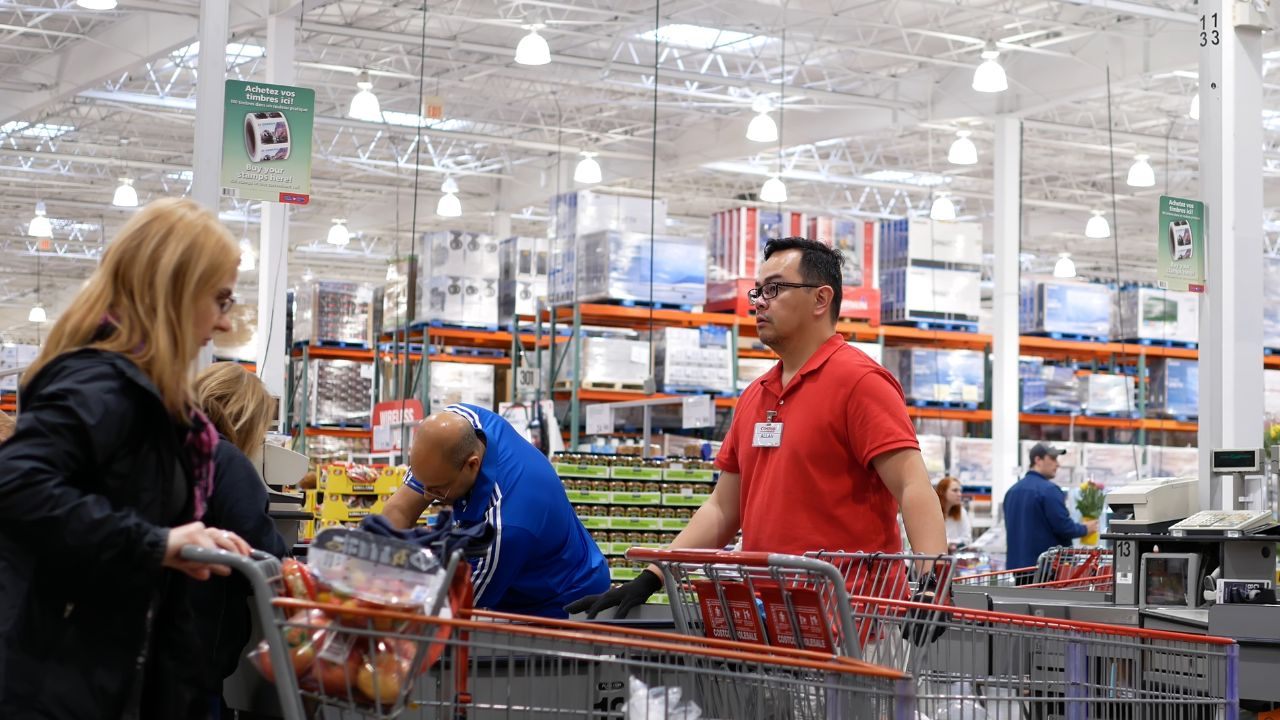 How To Apply For Warehouse Positions At Costco: A Step By Step Guide